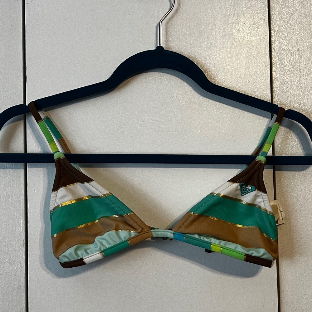 Roxy Bikini Top